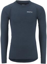 Craft Tricou Craft Wool Extreme X, albastru (M)