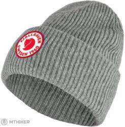 Fjällräven Căciulă Fjällräven 1960 Logo, gri