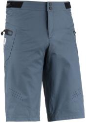 Kenny Pantaloni Kenny CHARGER, gri închis (34/XL)