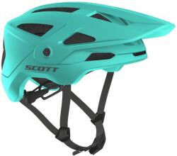 SCOTT Cască SCOTT Stego Plus, soft tealgreen (L - rozbalená)