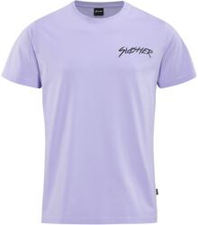 CUBE Tricou CUBE GTY FIT, violet (XL)