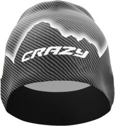 Crazy Căciulă Crazy Spire Thermo, negru (M) - mtbiker - 147,00 RON