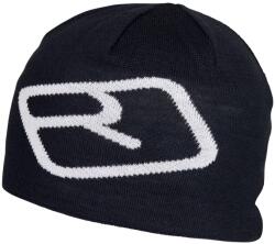 ORTOVOX Căciulă ORTOVOX Pro, black raven ()