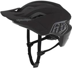 Troy Lee Designs Cască Troy Lee Designs Flowline MIPS, point black/charcoal (XL/XXL (60-63 cm))