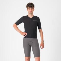 Castelli Pantaloni Castelli PREMIO EVO, gri fumuriu (XL)