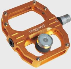 magped Pedale magped SPORT2 100N cu clips/platformă, portocaliu ()