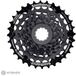 Shimano Casetă Shimano Tourney CS-HG200, 7 viteze (12-32T) - mtbiker - 79,99 RON