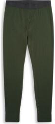 Bergans of Norway Pantaloni Bergans of Norway Inner: dual Merino Tights, pine forest (S)