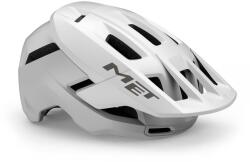 MET Cască MET TERRAE MIPS, albă (M (56-58 cm))