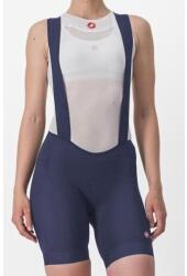 Castelli Pantaloni scurți damă Castelli Endurance, albastru belgian (S)