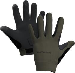 ORTOVOX Mănuși ORTOVOX MTB Pro, dark wild herbs (S)