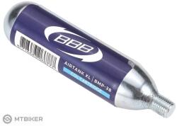 BBB Cycling Cartuș CO2 BBB BMP-38 AirTank XL, 25 g