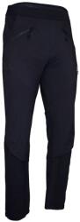 SILVINI Pantaloni SILVINI Tiniso, negri (3XL)