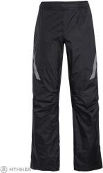 VAUDE Pantaloni VAUDE Luminum Perf. II, negri (XL)