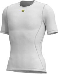 ALÉ tricou ALÉ INTIMO VELO ACTIVE, alb (M/L)