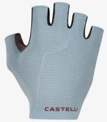 Castelli Mănuși Castelli PREMIO EVO, albastru iarnă (M)