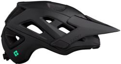 Lazer Cască Lazer Jackal KinetiCore, negru mat (S (52-56 cm))