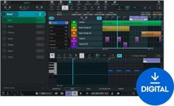 Steinberg VST Live 3 Full Version (Digitális termék)