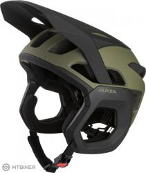 Alpina Cască ALPINA ROOT MIPS, olive mat (L (57 - 62 cm))