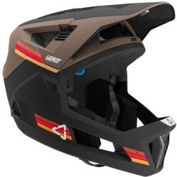 Leatt Cască Leatt MTB Enduro 4.0, loam brown (S (51-55 cm))