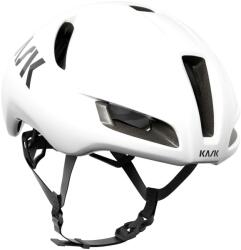 KASK Casca KASK Utopia Y, albă (S (50-56 cm))
