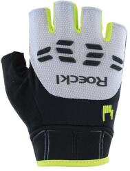 Roeckl Mănuși Roeckl Iseler 2, harbor mist/black (7.5)