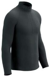 Compressport Tricou COMPRESSPORT 3D Thermo HZ, negru (XL/XXL)