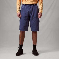 Endura Pantaloni scurți Endura Hummvee, indigo rock (S)