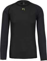 Karpos Tricou Karpos Dinamico Octa, negru (XXL)