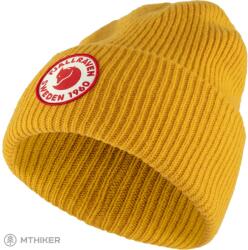Fjällräven Căciulă Fjällräven 1960 Logo, mustard yellow