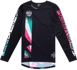 Troy Lee Designs Dres Troy Lee Designs Sprint, negru (L)