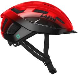 Lazer Casca Lazer CODAX KinetiCore, roșu/negru (54-61 cm)