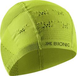 X-BIONIC Căciulă X-BIONIC HELMET CAP, galbenă (2)