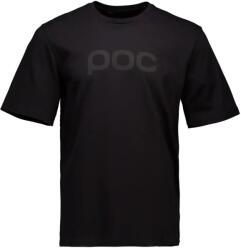 POC Tricou POC Tee, uranium black (XXL)