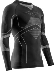 X-BIONIC Tricou X-BIONIC Energy Accumulator Light, x black/light grey (M)