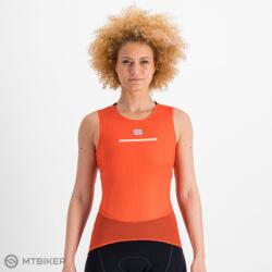 Sportful Tricou damă Sportful Pro Baselayer, roșu (L) - mtbiker - 239,00 RON