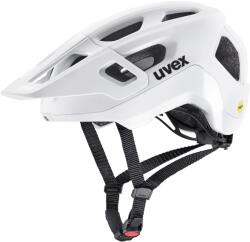 uvex Cască uvex react MIPS, white matt (56-59 cm)