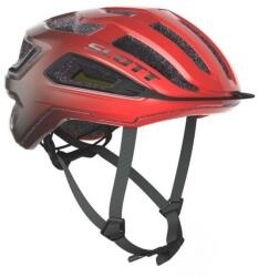 SCOTT Cască SCOTT ARX Plus, fiery red (S)