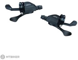microSHIFT Schimbător microSHIFT MARVO XPRESS SL-M859, 2/3x9 ()
