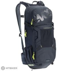 EVOC Rucsac EVOC FR Enduro Blackline 16, 16 l, negru (S)