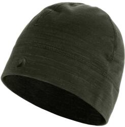 Fjällräven Căciulă Fjällräven Keb Fleece, deep forest (S/M)
