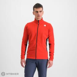 Sportful Jachetă Sportful SQUADRA, tango red (XXL)