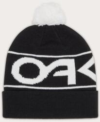 Oakley Căciulă Oakley Factory Cuff, negru/alb