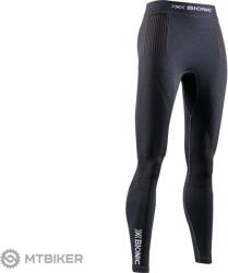 X-BIONIC Pantaloni damă X-BIONIC ENERGY ACCUMULATOR 4.0, negru (L)