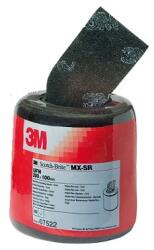 3M Scotch-Brite MX-SR Foi abrazive Multi-flex în rolă A UFN (7100182458)