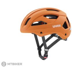 uvex Cască uvex stride, papaya (59-61 cm)