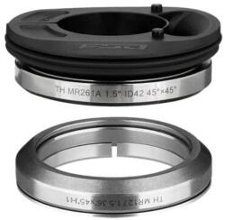 FSA Set de direcție FSA NO. 80/56/CR II Middle, 1 1/8"-1 1/2", integrat