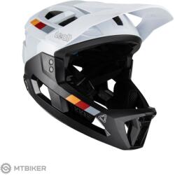 Leatt Cască Leatt MTB Enduro 2.0, white (S (51-55 cm))