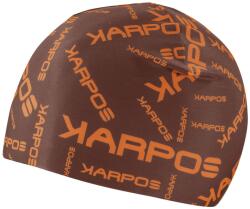 Karpos Căciulă Karpos Alagna Race, mahogany/vibr. orange ()