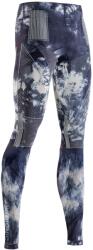 X-BIONIC Colanți X-BIONIC ENERGY ACCUMULATOR WILD, tiedye/x black/x white (L)